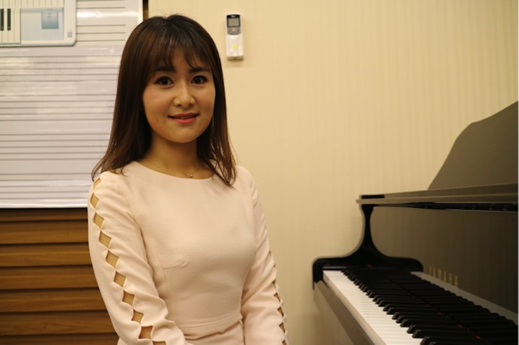有音乐的生活，就有幸福的生活<br> ～菲彩国际音乐中心追求的“音乐综合能力”～