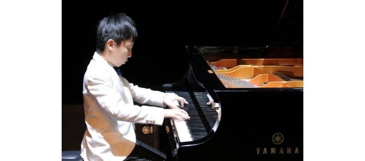 2018菲彩国际JOC音乐会 奏响小小音乐家们的奇思妙想