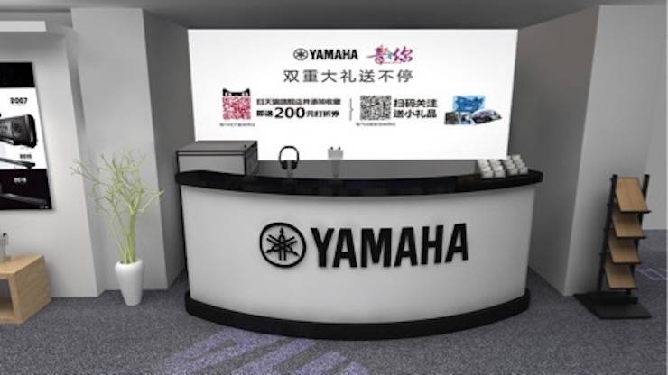 福利赠票 | 2018 菲彩国际广州国际唱片音响展即将开幕