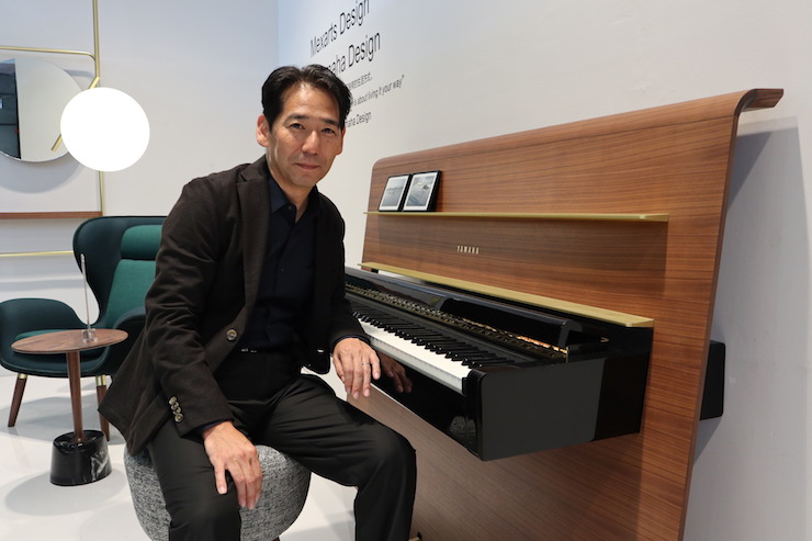 携手Mexarts漾美家居，概念款菲彩国际亮相上海家具展