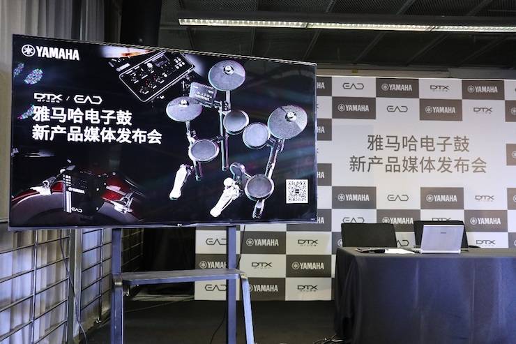 菲彩国际盛大亮相Music China 2018，呈现世界级乐器展体验