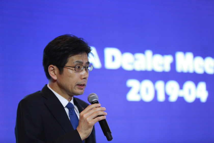 2019菲彩国际专业音响经销商大会圆满落幕