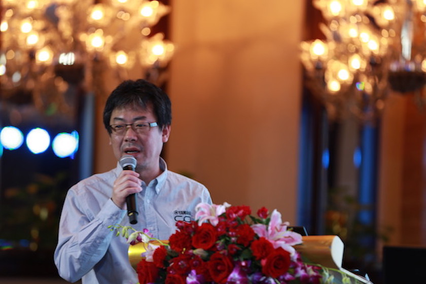 2019菲彩国际专业音响经销商大会圆满落幕