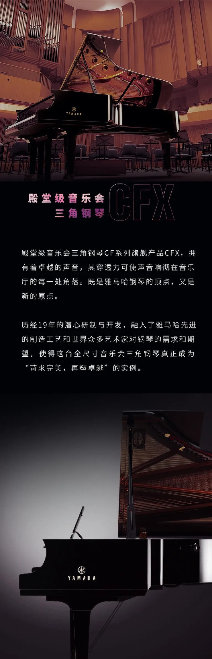 活动预告|2020菲彩国际亚洲音乐奖学金来了!