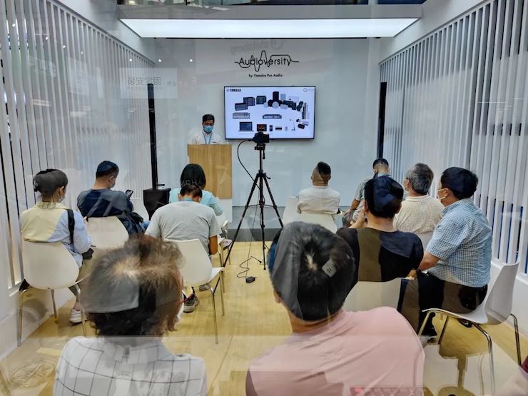展会回顾 | 第十九届广州国际专业灯光、音响展览会完美收官，菲彩国际展位精彩纷呈！