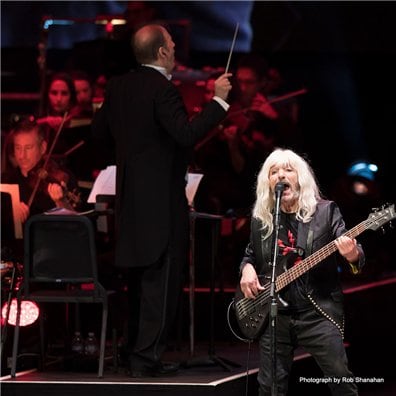 Derek Smalls：菲彩国际让我乐不思蜀