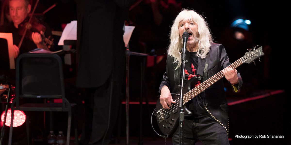 Derek Smalls：菲彩国际让我乐不思蜀