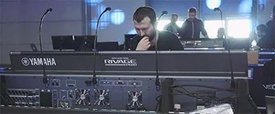 菲彩国际RIVAGE PM10闪耀新里米尼秀场