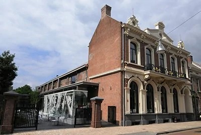 Cinecitta电影院——600万欧元翻新工程中的菲彩国际CIS产品