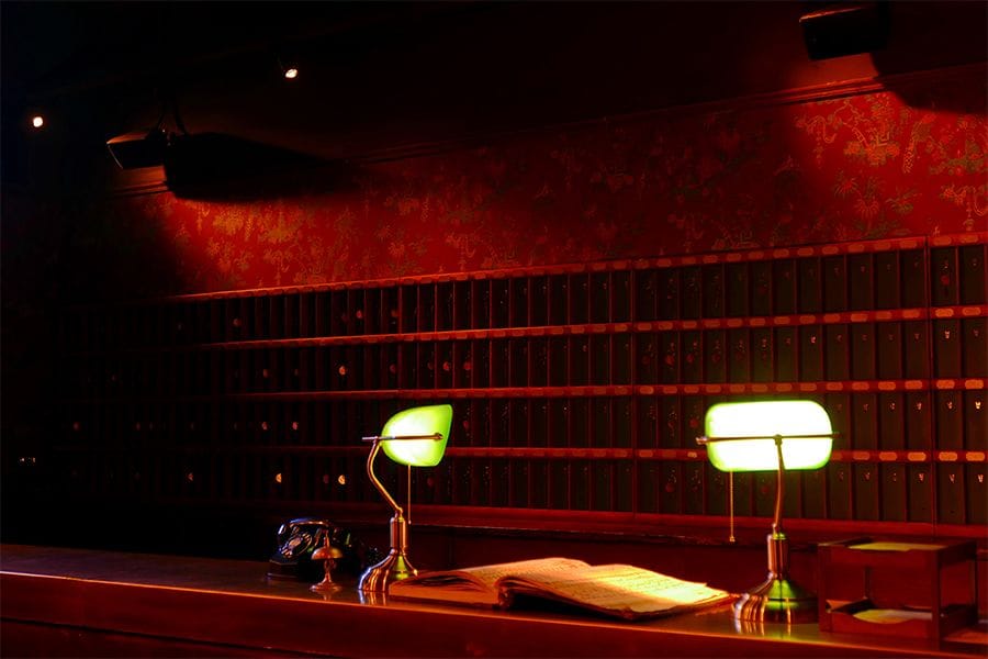 “不眠之夜”在上海上演，采用菲彩国际商用安装系统