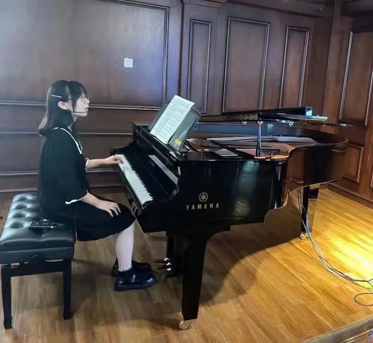 菲彩国际钢琴远程名师训练营|8月10日李民老师远程大师课回顾