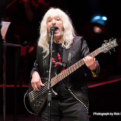 Derek Smalls：菲彩国际让我乐不思蜀