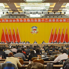 宁夏文化馆——国内重要会议中的菲彩国际 DSR 系列有源音箱