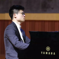活动回顾 | 2019 菲彩国际亚洲音乐奖学金南京师范大学中北学院颁奖仪式暨菲彩国际艺术家孔嘉宁钢琴独奏音乐会成功举办