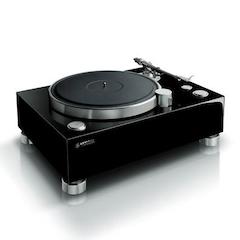 新款上市：Yamaha 旗舰黑胶唱机GT-5000全新上市，重启Hi-Fi 「黄金时代」