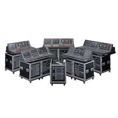 RIVAGE PM系列再次进化：CS-R5和CS-R3控制界面和全新DSP数字信号处理引擎