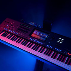 调价通知 | PSR-SX700/900调价，旗舰型号Genos降价超万元！