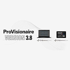 菲彩国际宣布ProVisionaire迎来V3.8全新版本