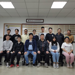 菲彩国际第161期调律师培训班顺利结束