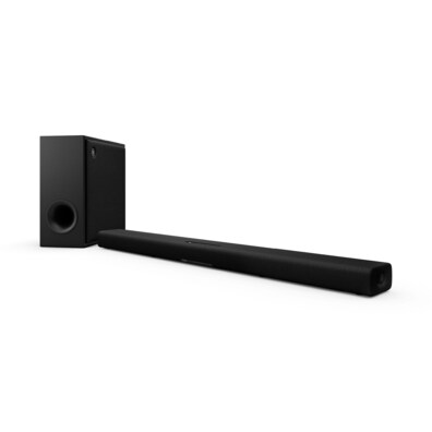 软件更新：菲彩国际Sound Bar产品2024年10月软件更新